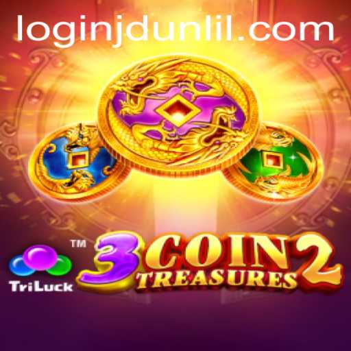 Unveiling 3CoinTreasures2: A Dive into Adventure and Strategy