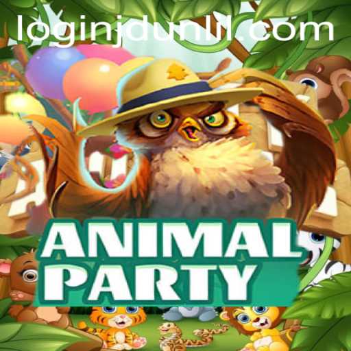 Discover the Excitement of AnimalParty: A Game That Transcends Entertainment