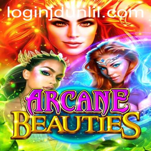 Exploring the Magical World of ArcaneBeauties