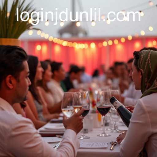 Unveiling the Allure of Exclusive Events: A Spotlight on JD UNLIL