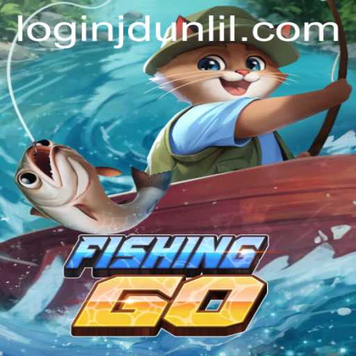 FishingGO: Dive Into the Exciting World of Virtual Fishing
