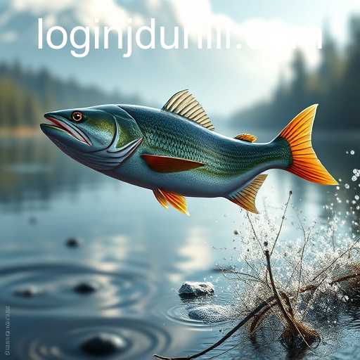 The Thrilling World of Fishing Games: A Deep Dive with JD UNLIL