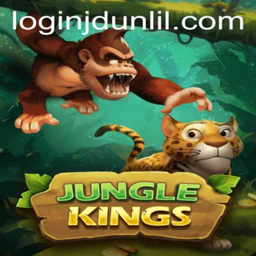 Discover the Thrilling World of JungleKings: A Comprehensive Game Guide