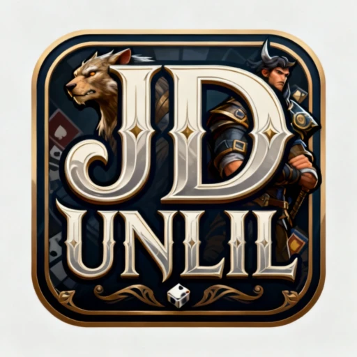 JD UNLIL