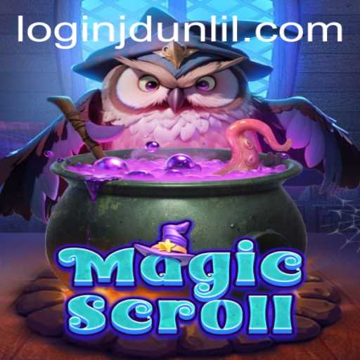 Exploring the Enchanting World of MagicScroll: A Game of Strategy and Imagination
